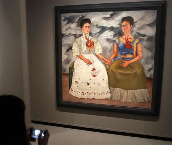 Exploring The World Of Mother XCX: A Journey Through Her Life And Art