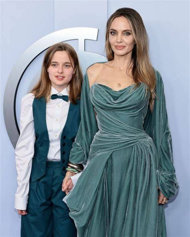 Is Vivienne Jolie Transgender? The Truth Revealed