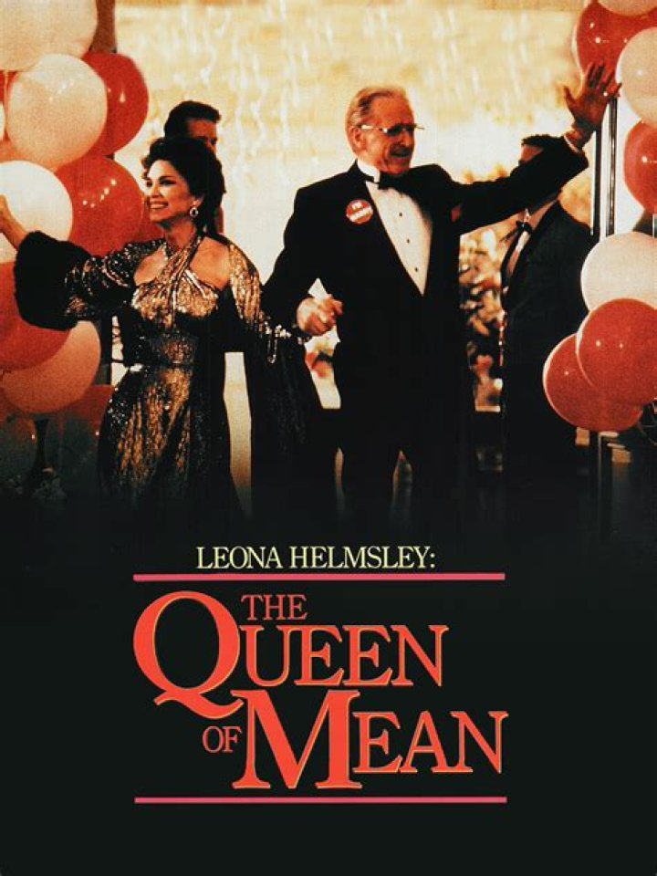 Leona Helmsley: The Queen Of Mean And Her Legacy
