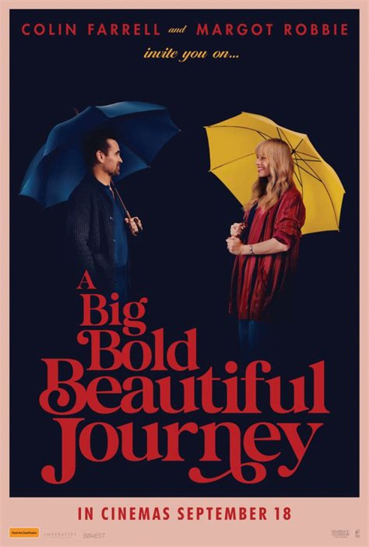 The Alluring Journey Of "The Bold And The Beautiful" History