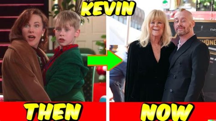 The Ultimate Guide To Actors Who Played Kevin Ball