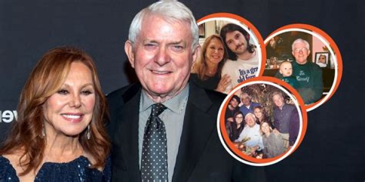 Unraveling The Mystery: Does Marlo Thomas Have Any Biological Children?