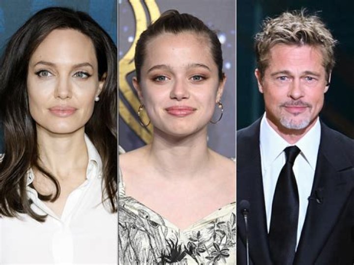 Unveiling Shiloh Nouvel Jolie-Pitt's Height: A Comprehensive Guide
