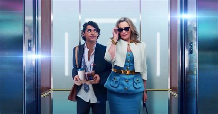 Unveiling The Glamorous Cast: A Journey Through Stardom