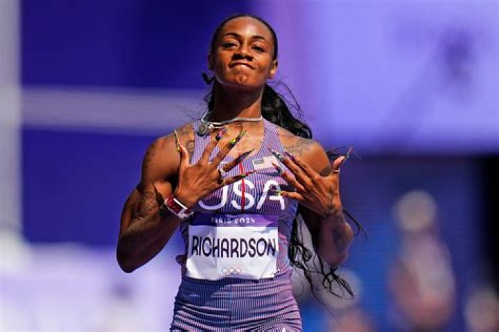 Unveiling The Journey Of Richardson Atleta: A Rising Star In Athletics